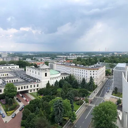 Wiejska 9 * Warszawa