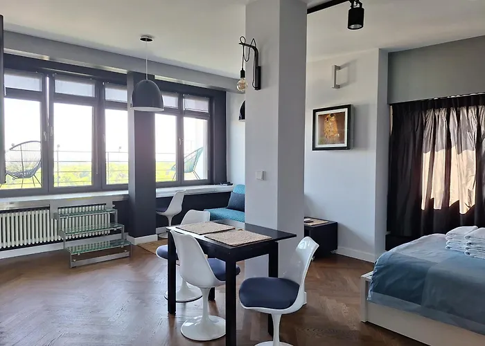 Wiejska 9 Apartment Warsaw