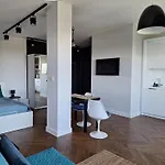 Appartement Wiejska 9 *