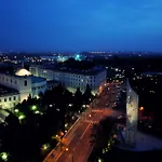 Wiejska 9