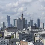 Wiejska 9 * Warschau