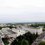 Wiejska 9 Warschau