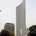 Wiejska 9 Appartement
