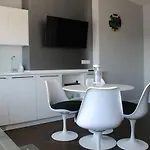 Wiejska 9 Appartement Warschau
