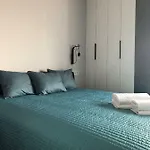 Appartement Wiejska 9