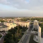 Wiejska 9 Warschau