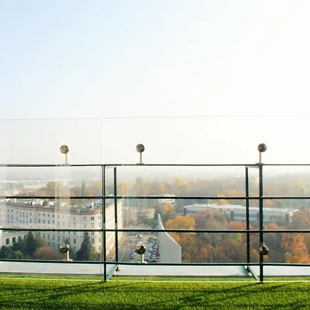 Wiejska 9 Βαρσοβία