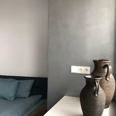 Апартаменты Apartament Wiejska 9 Варшава