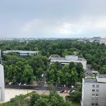 Apartament Wiejska 9 Апартаменты