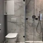 شقة Wiejska 9 *