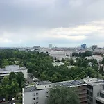 شقة Wiejska 9 *