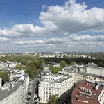 Wiejska 9 Appartement Warschau