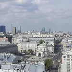 Appartement Wiejska 9 *