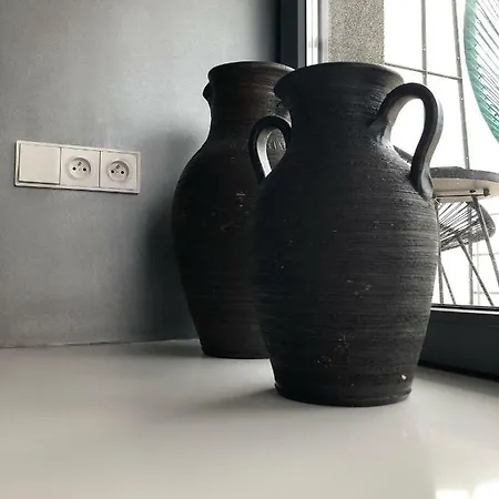 Apartman Wiejska 9 *